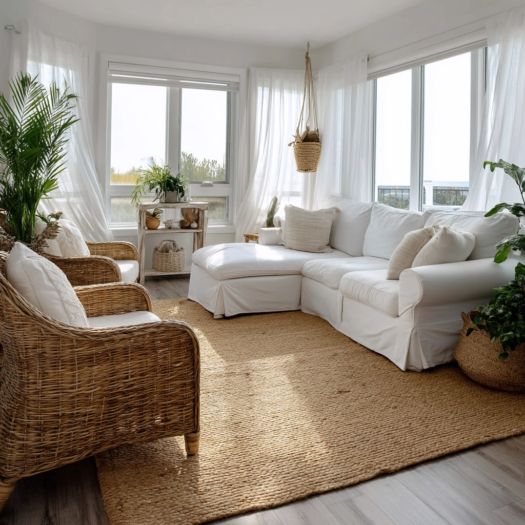 Living Room Carpet Ideas 42