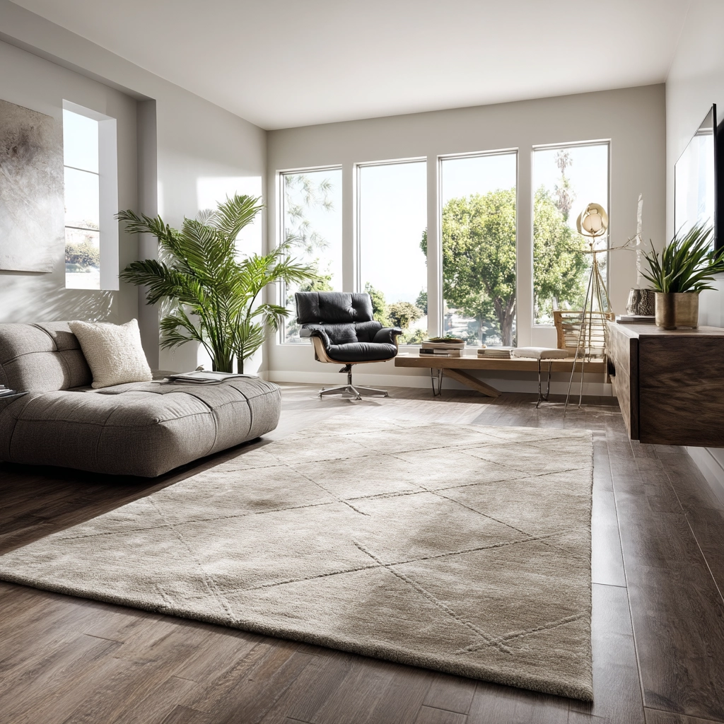 Living Room Carpet Ideas 52
