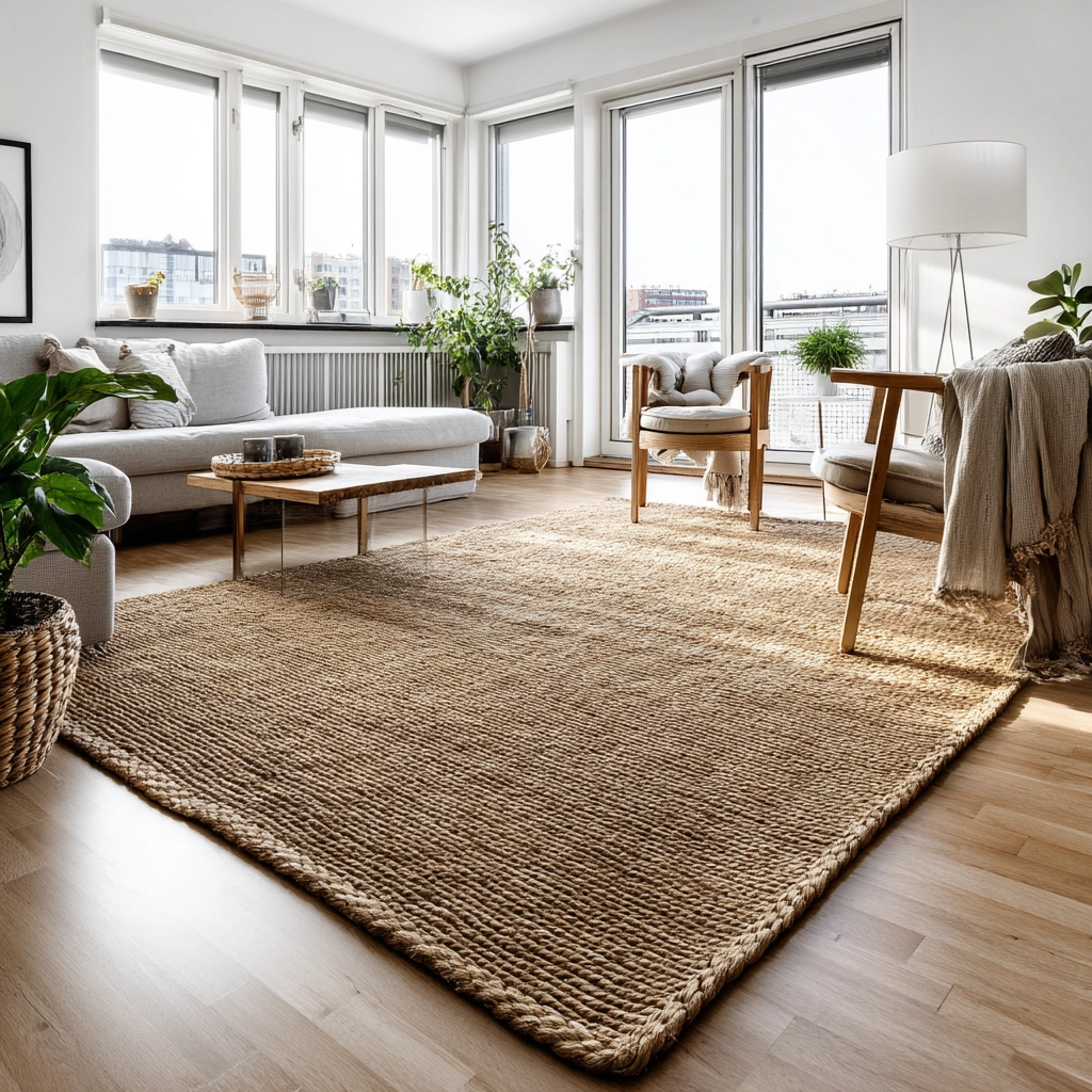 Living Room Carpet Ideas 57