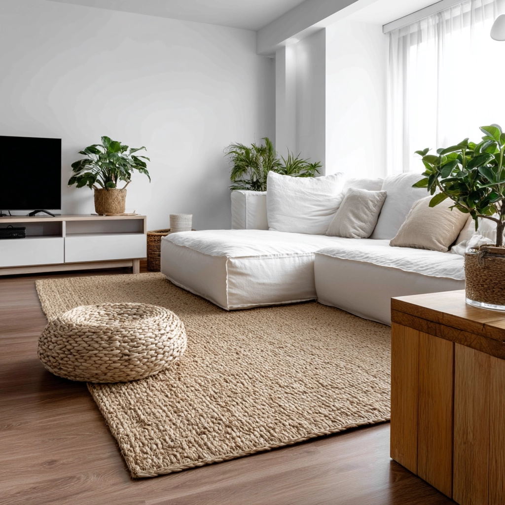 Living Room Carpet Ideas 6