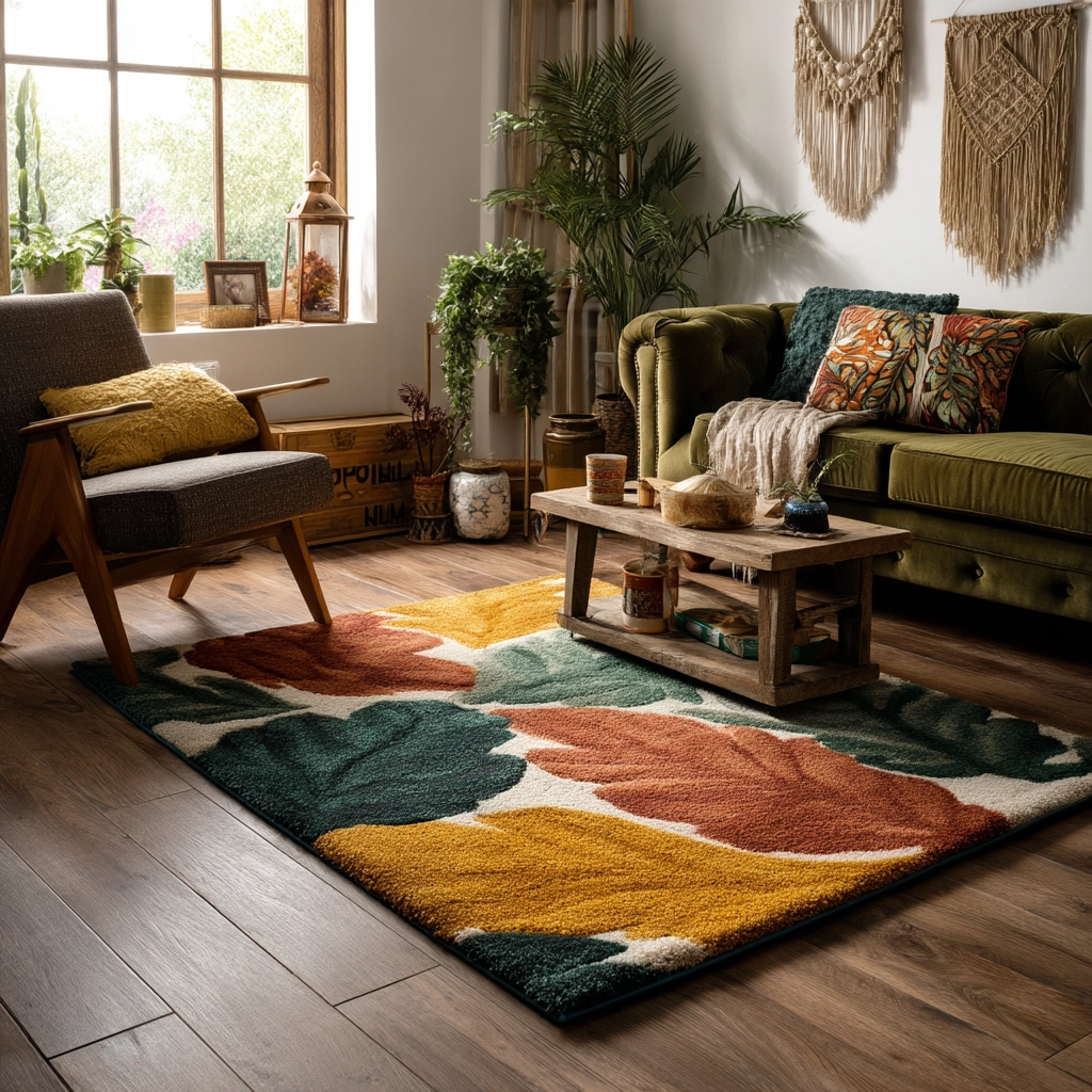 Living Room Carpet Ideas 64