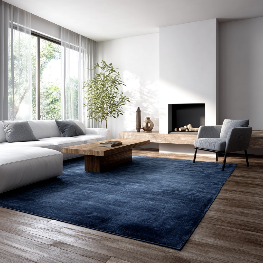 Living Room Carpet Ideas 65