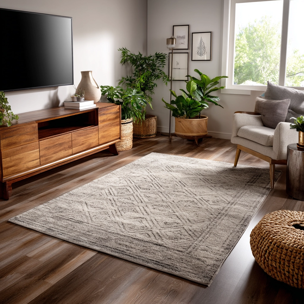 Living Room Carpet Ideas 69