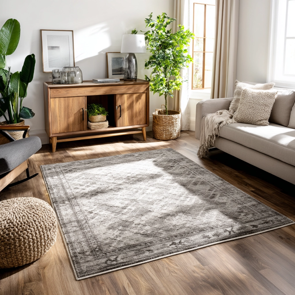 Living Room Carpet Ideas 70