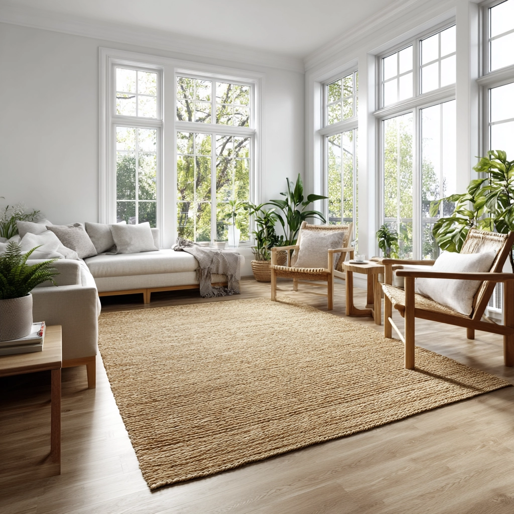 Living Room Carpet Ideas 74
