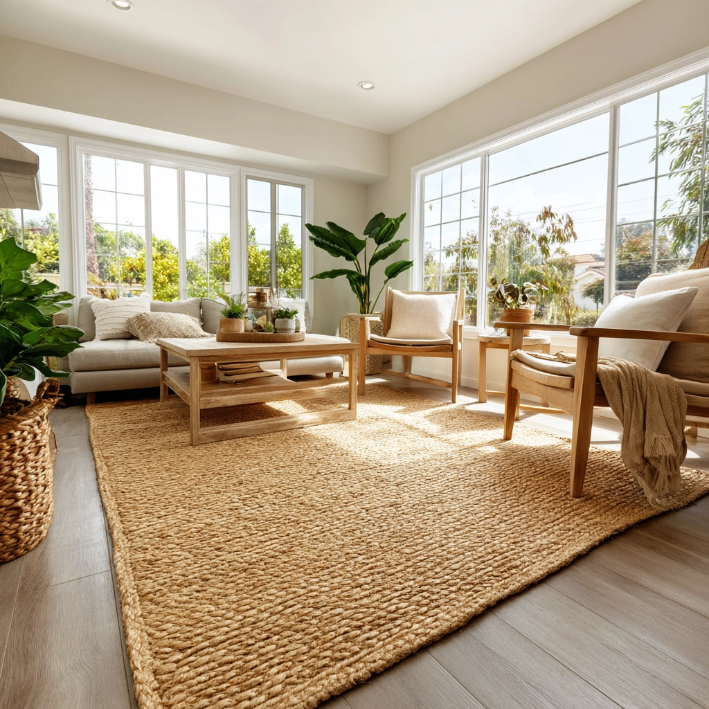 Living Room Carpet Ideas 75