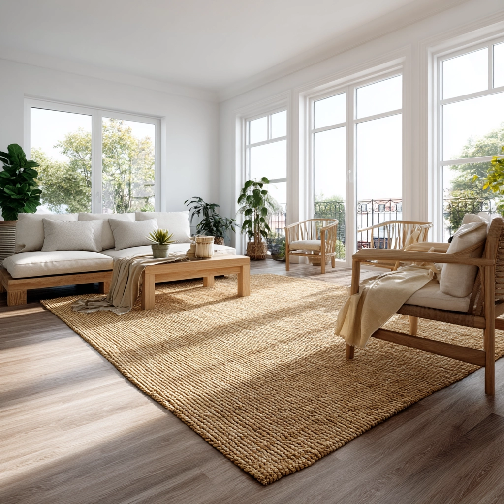 Living Room Carpet Ideas 76