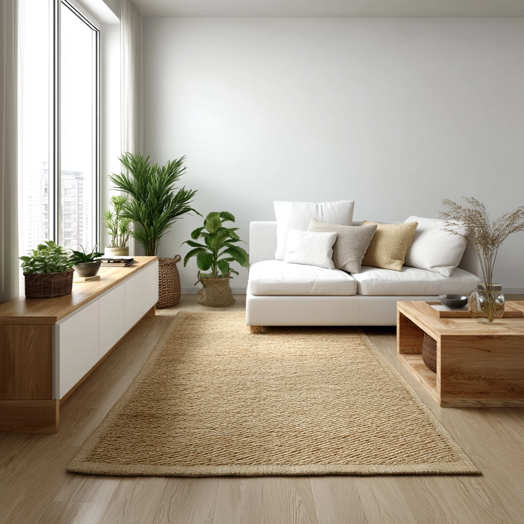 Living Room Carpet Ideas 8