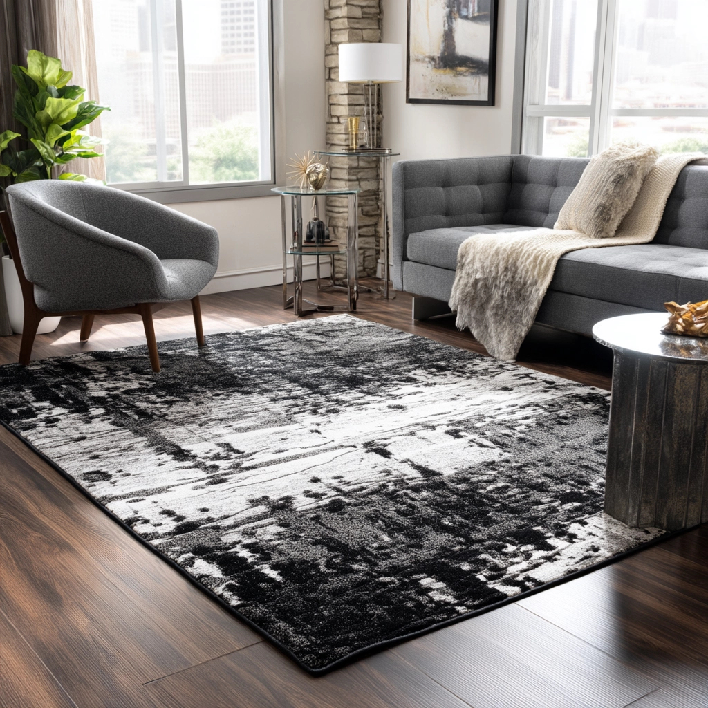 Living Room Carpet Ideas 80