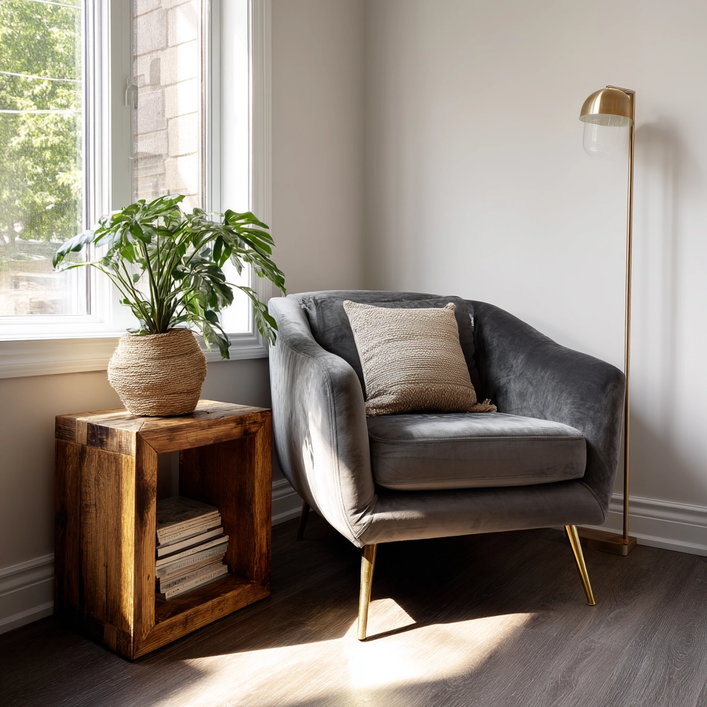 Living Room Corner Ideas 1