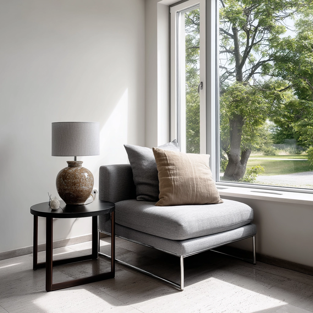 Living Room Corner Ideas 10