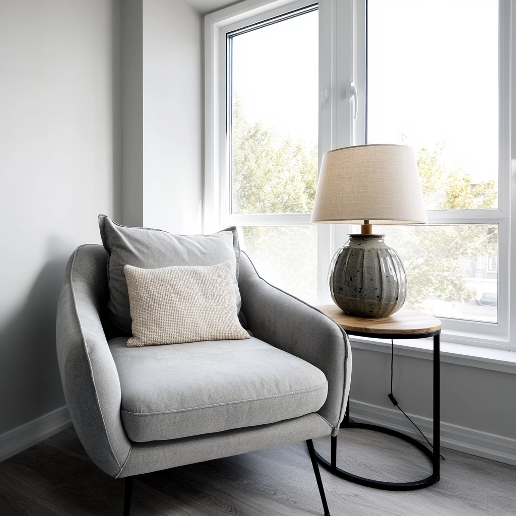 Living Room Corner Ideas 11