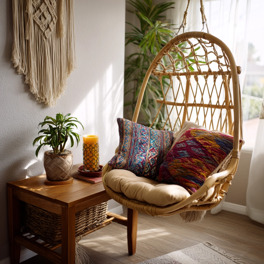 Living Room Corner Ideas 13