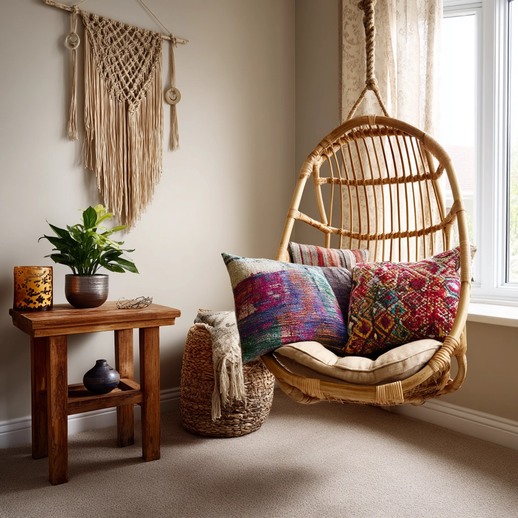 Living Room Corner Ideas 14