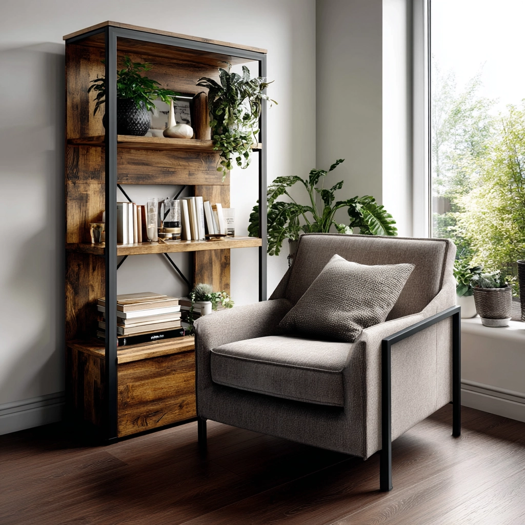 Living Room Corner Ideas 17