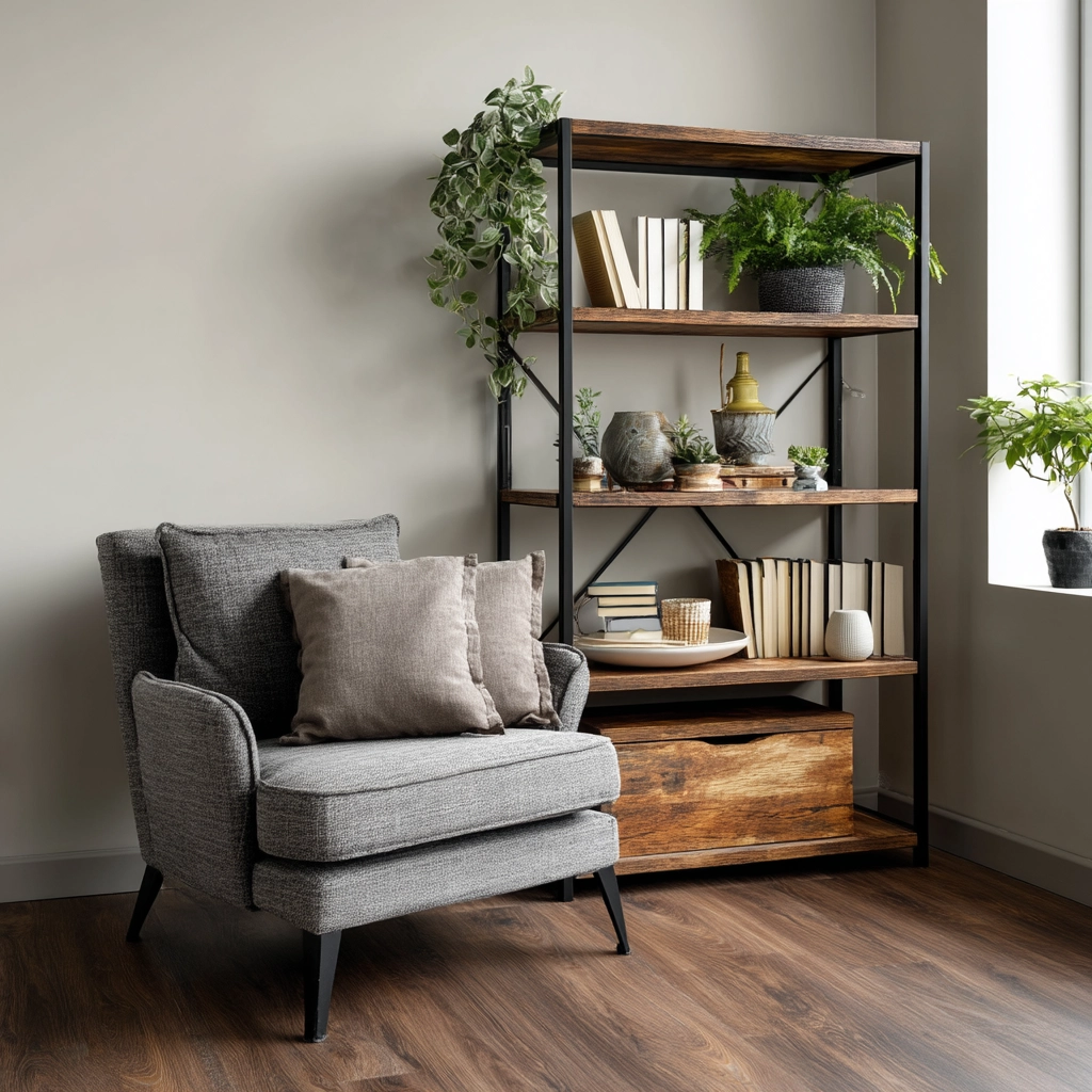 Living Room Corner Ideas 18