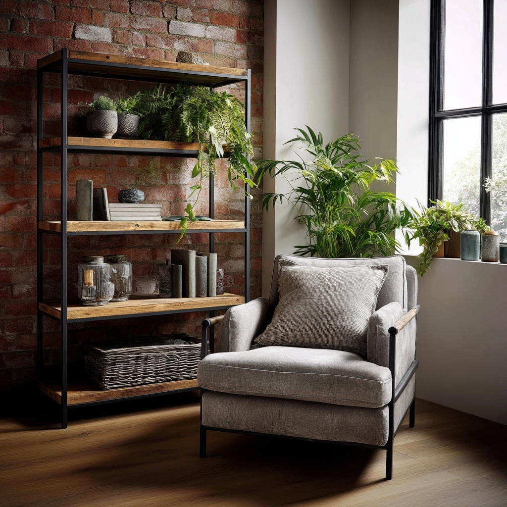 Living Room Corner Ideas 19