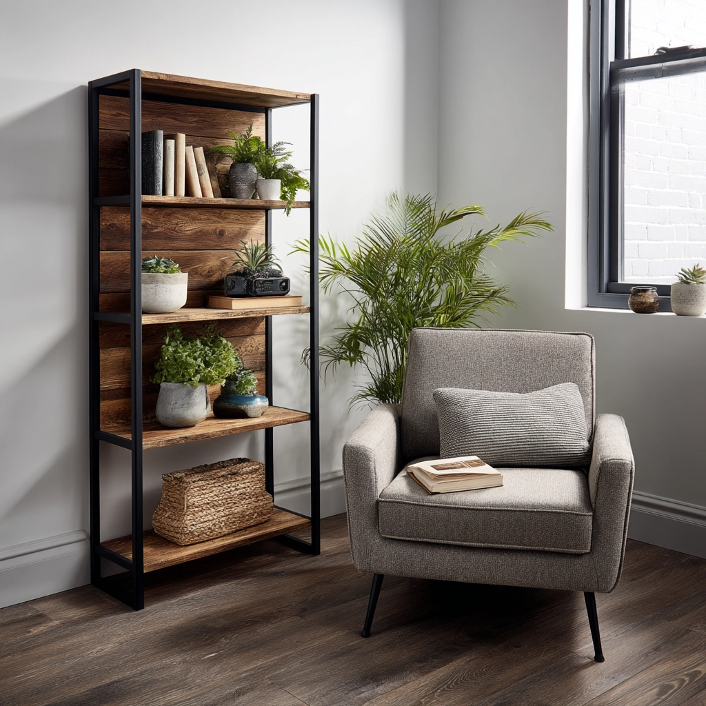 Living Room Corner Ideas 20