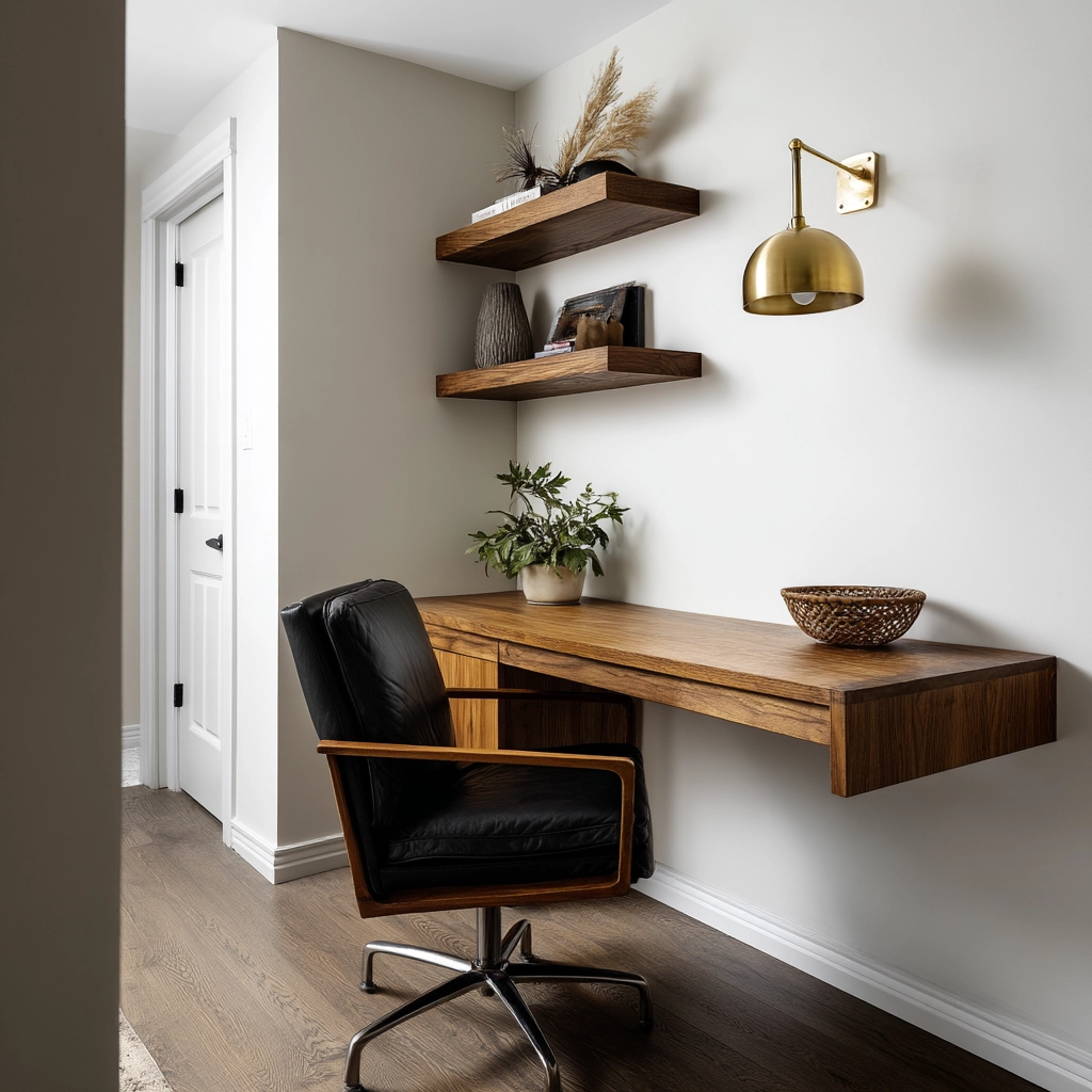 Living Room Corner Ideas 21