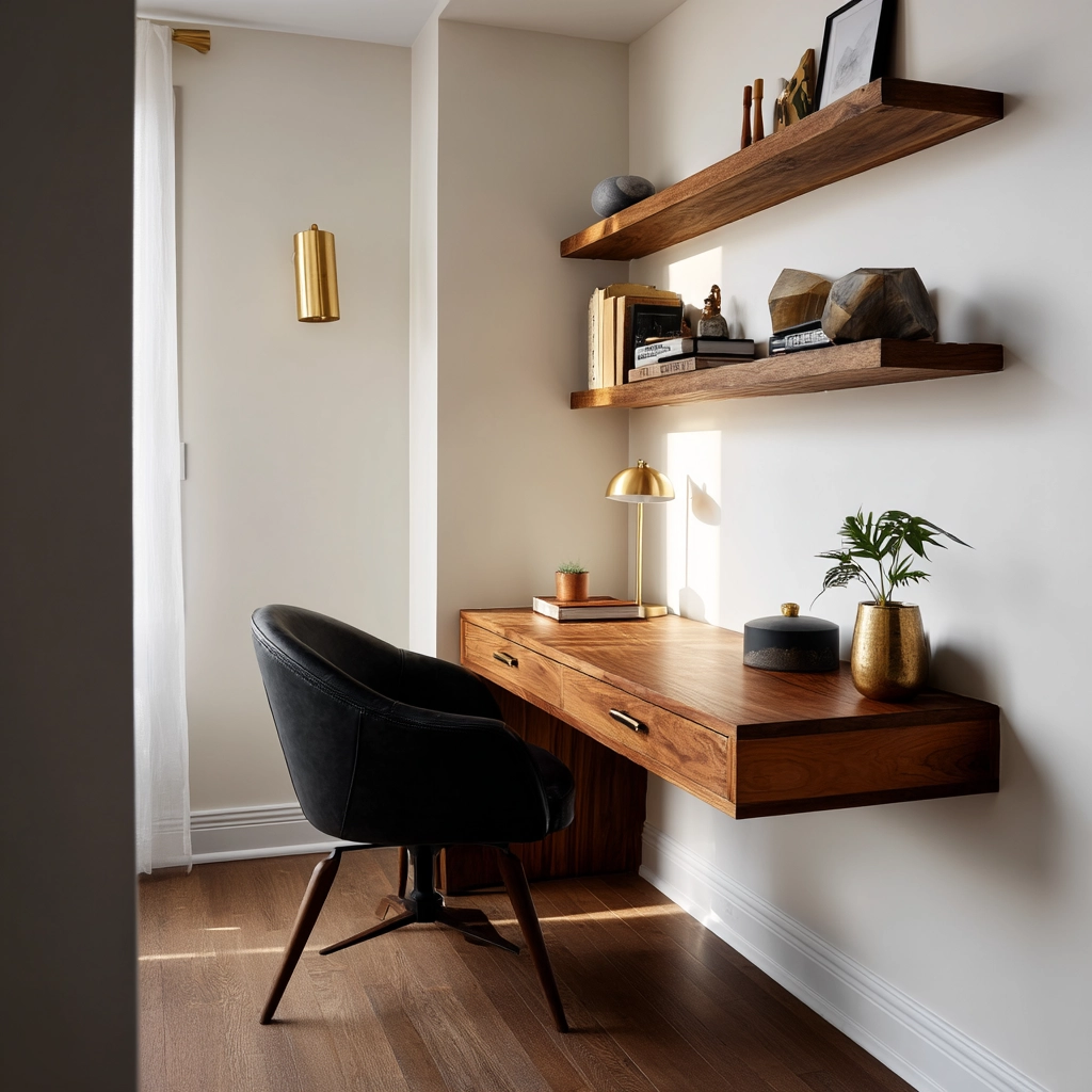 Living Room Corner Ideas 22