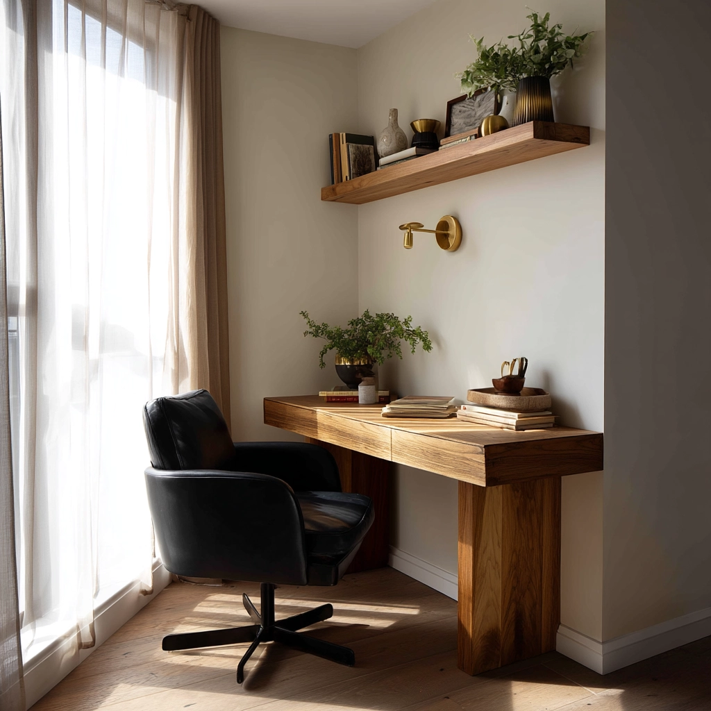 Living Room Corner Ideas 23