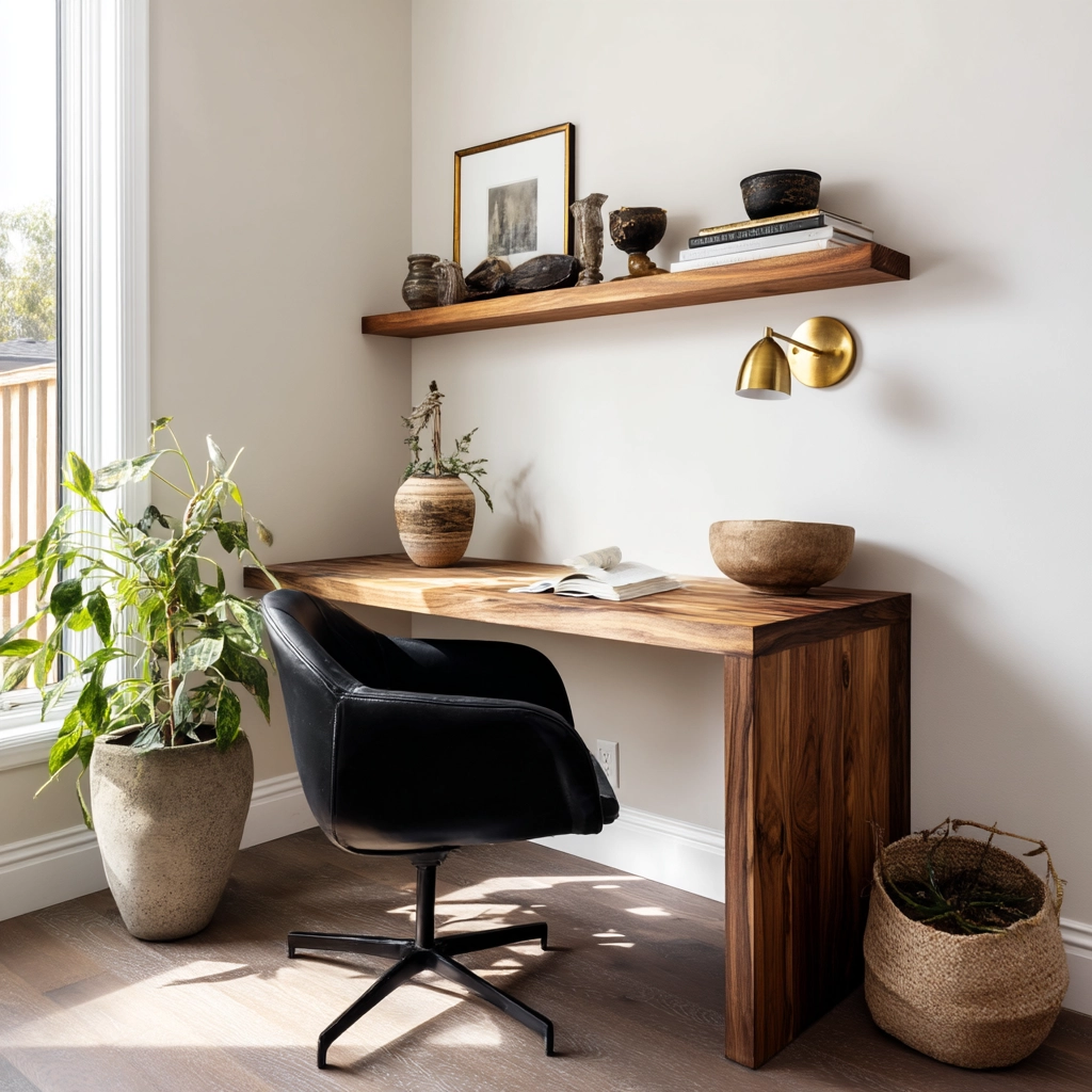 Living Room Corner Ideas 24