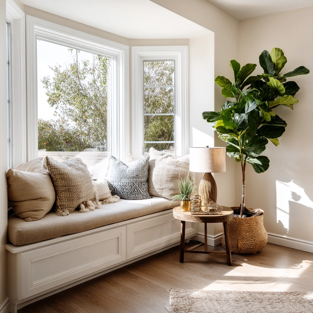 Living Room Corner Ideas 27