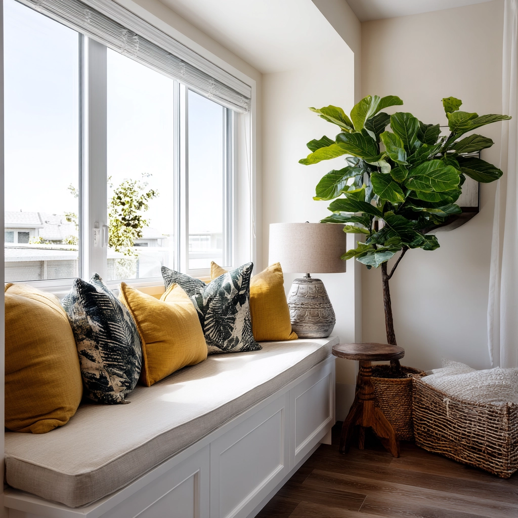 Living Room Corner Ideas 28