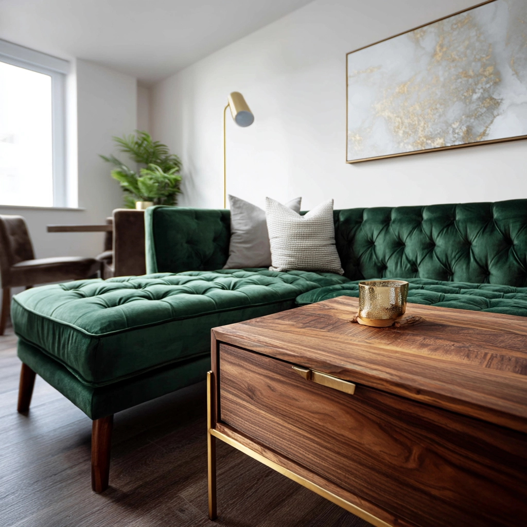 Living Room Corner Ideas 29