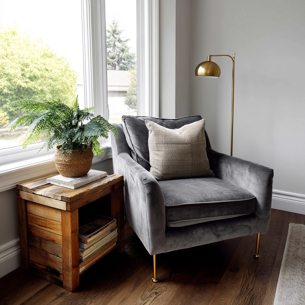 Living Room Corner Ideas 3