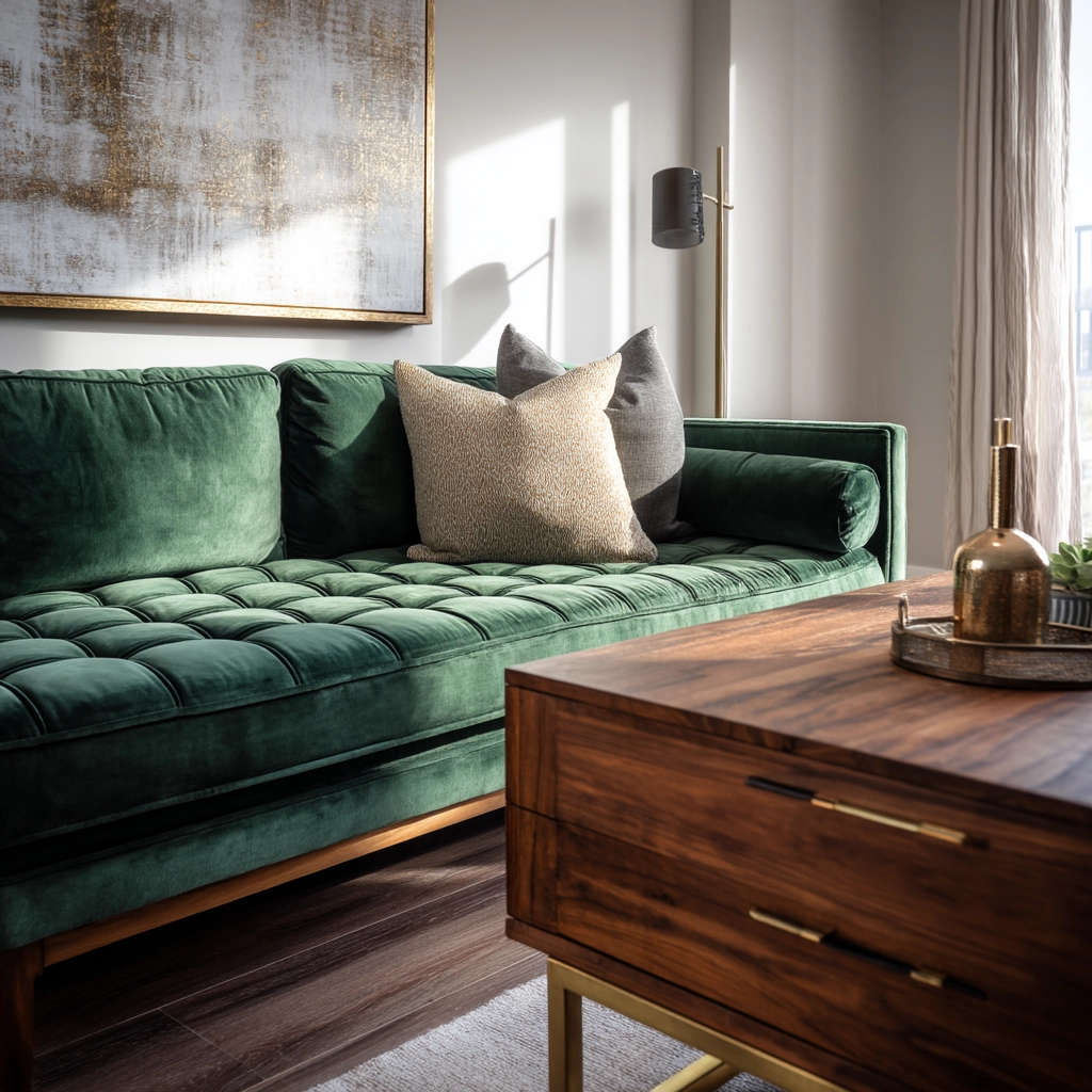 Living Room Corner Ideas 30