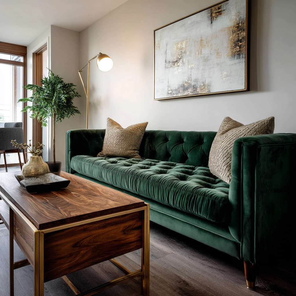 Living Room Corner Ideas 31