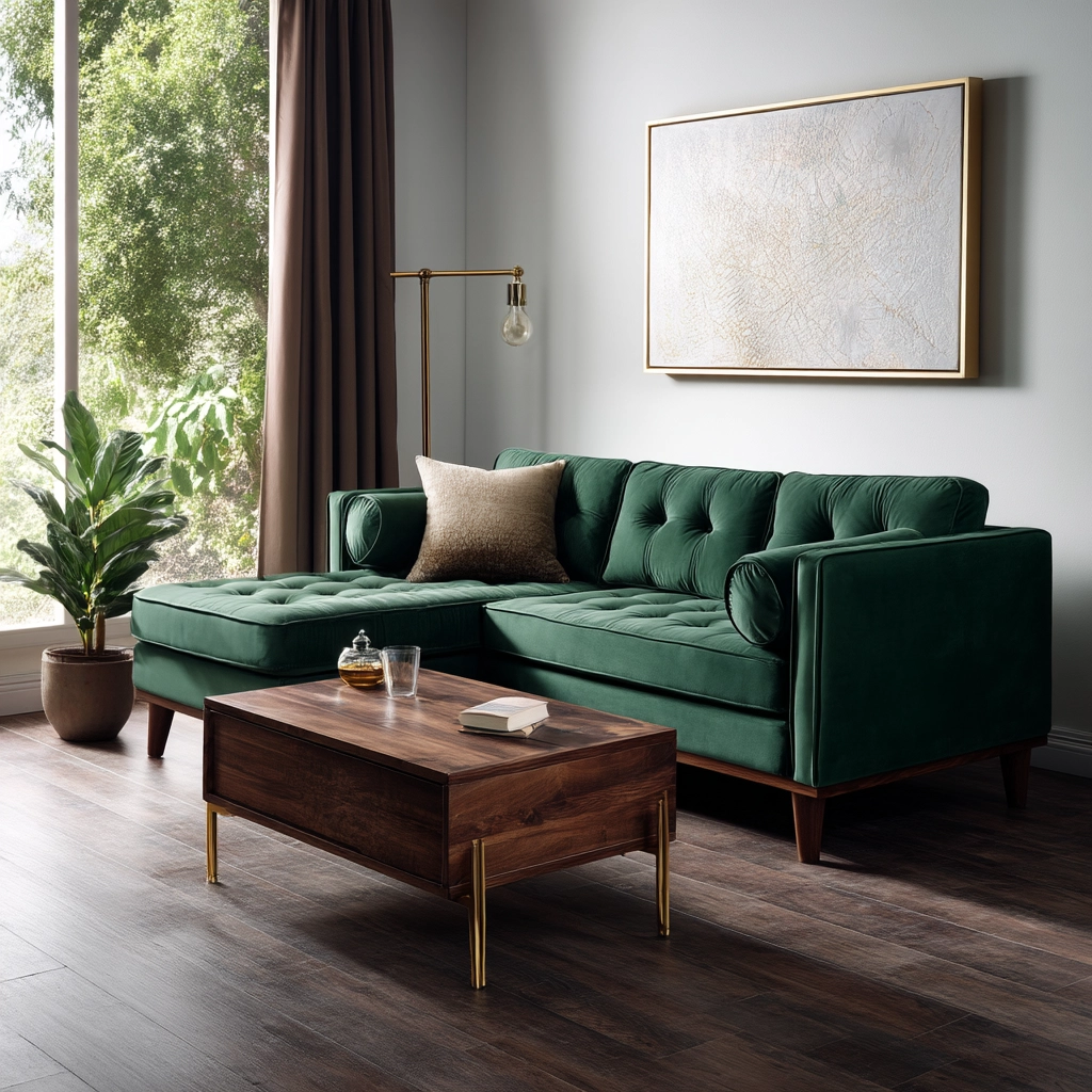 Living Room Corner Ideas 32