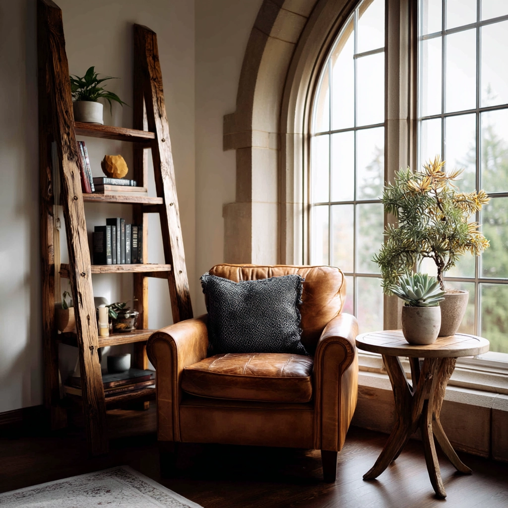 Living Room Corner Ideas 33