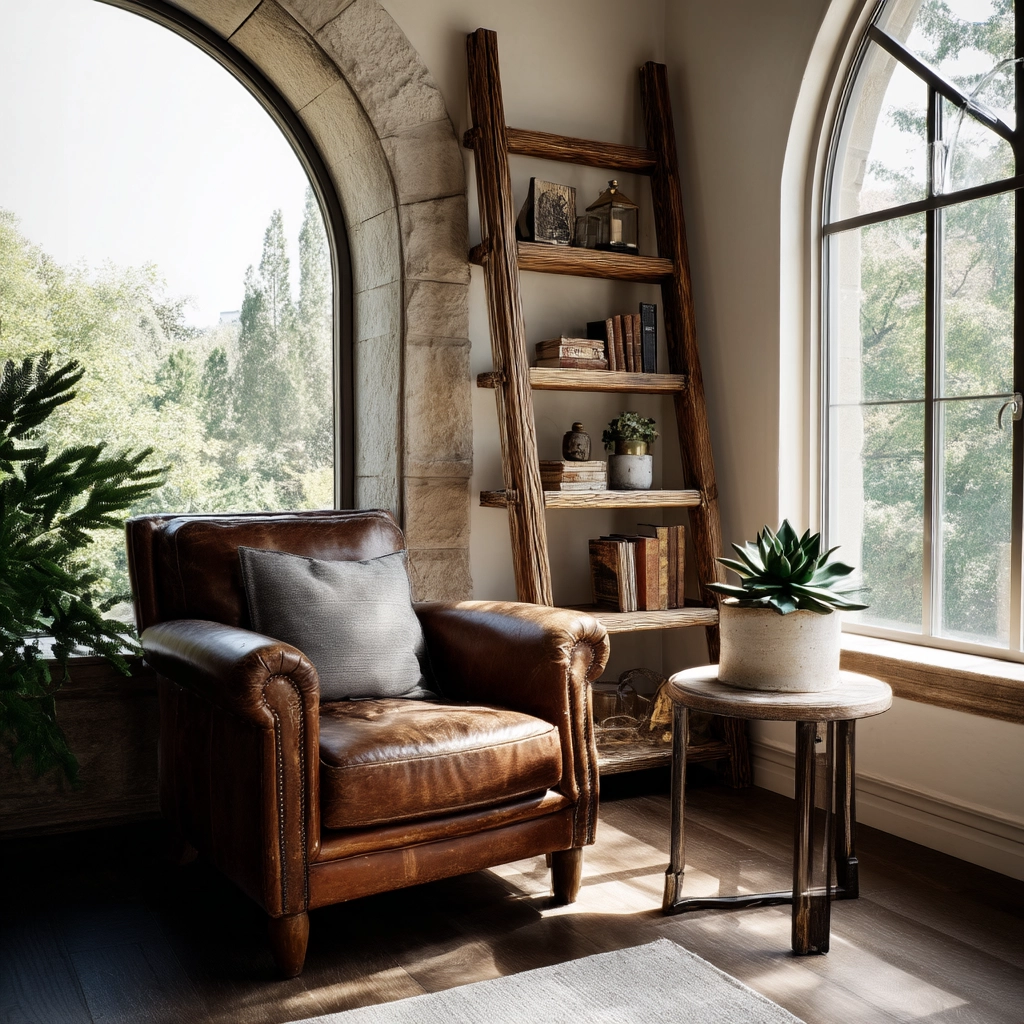 Living Room Corner Ideas 34