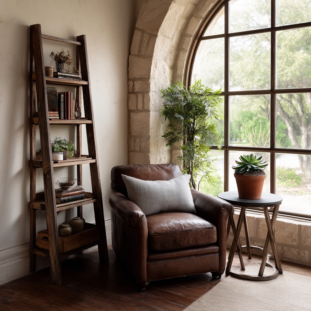 Living Room Corner Ideas 36