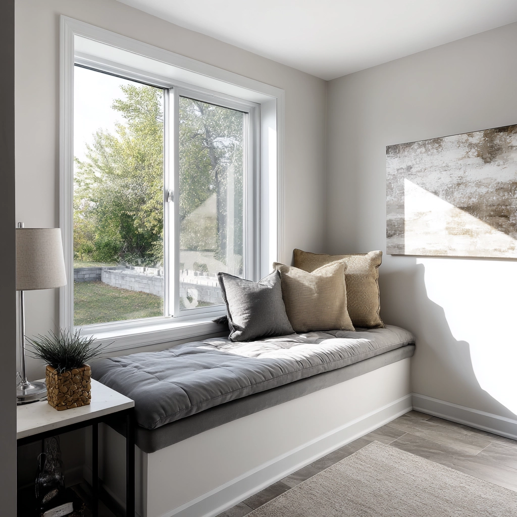 Living Room Corner Ideas 38