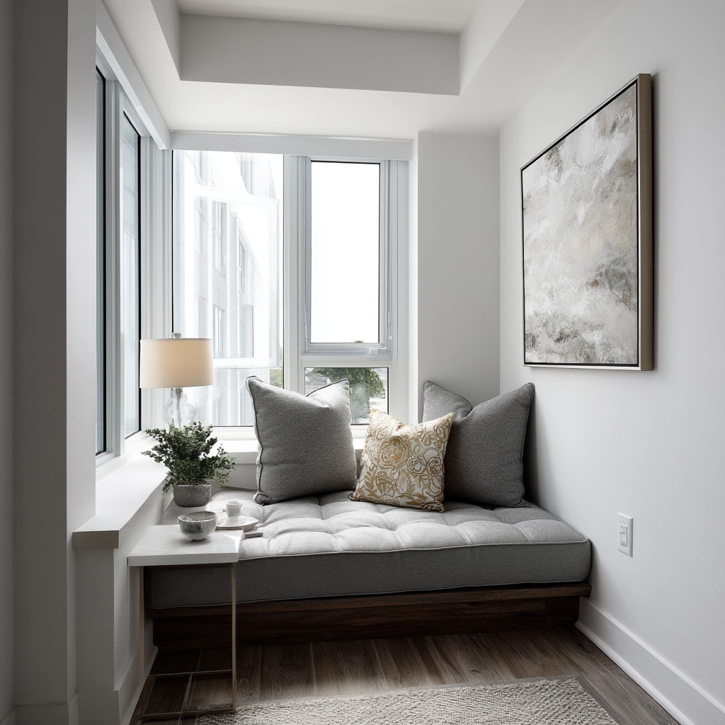 Living Room Corner Ideas 39