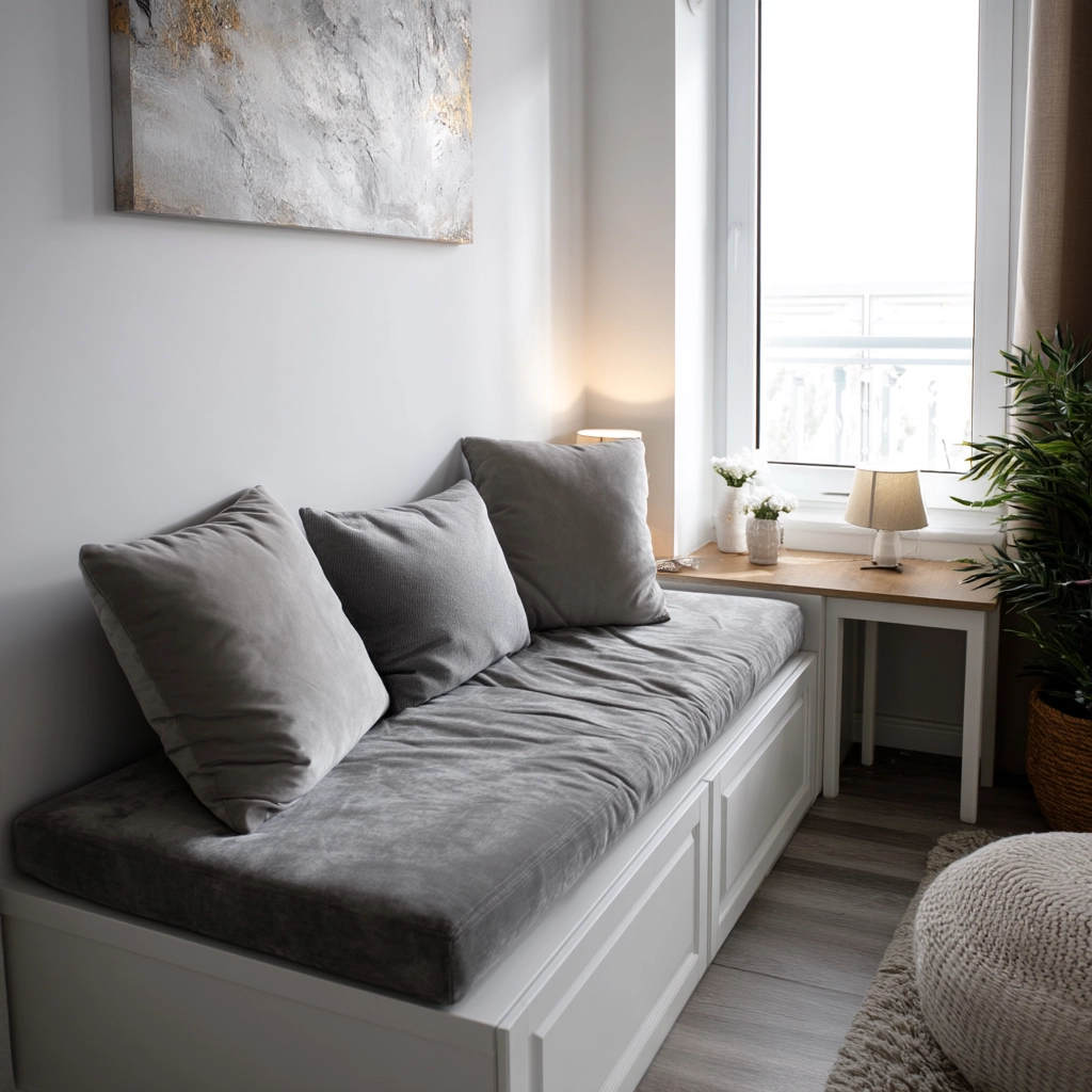 Living Room Corner Ideas 40