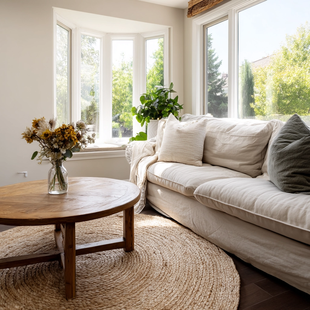 Living Room Corner Ideas 41