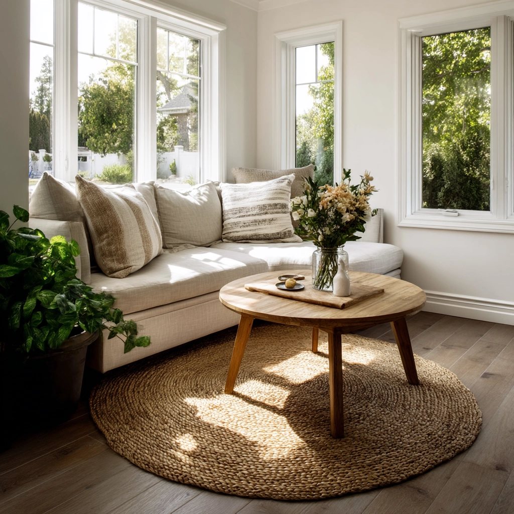 Living Room Corner Ideas 42