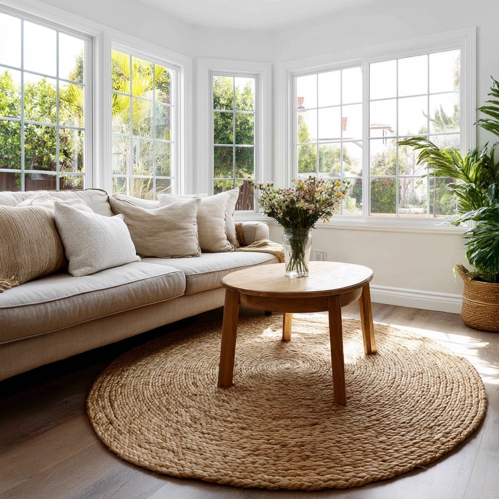 Living Room Corner Ideas 43