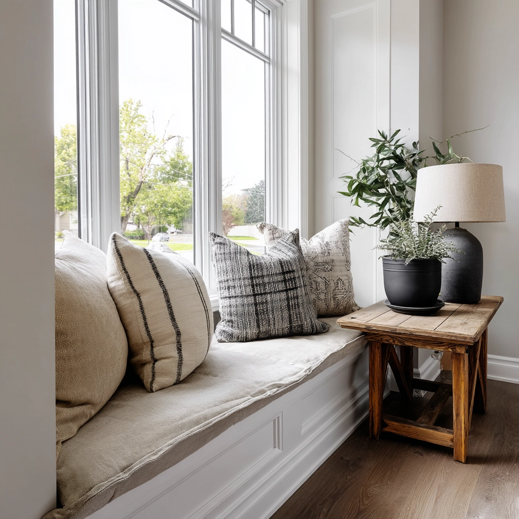 Living Room Corner Ideas 5