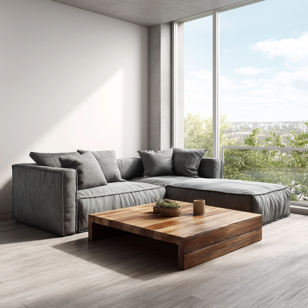 Living Room Corner Ideas 50