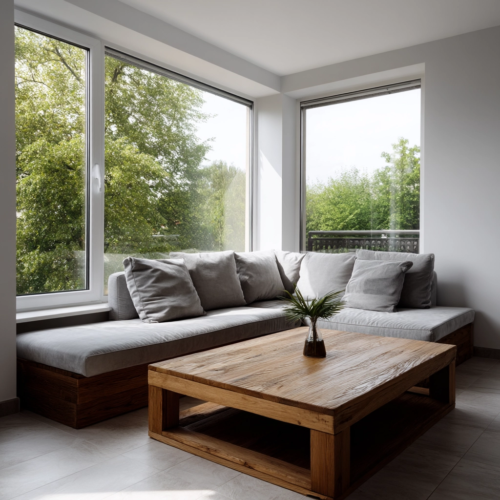 Living Room Corner Ideas 52