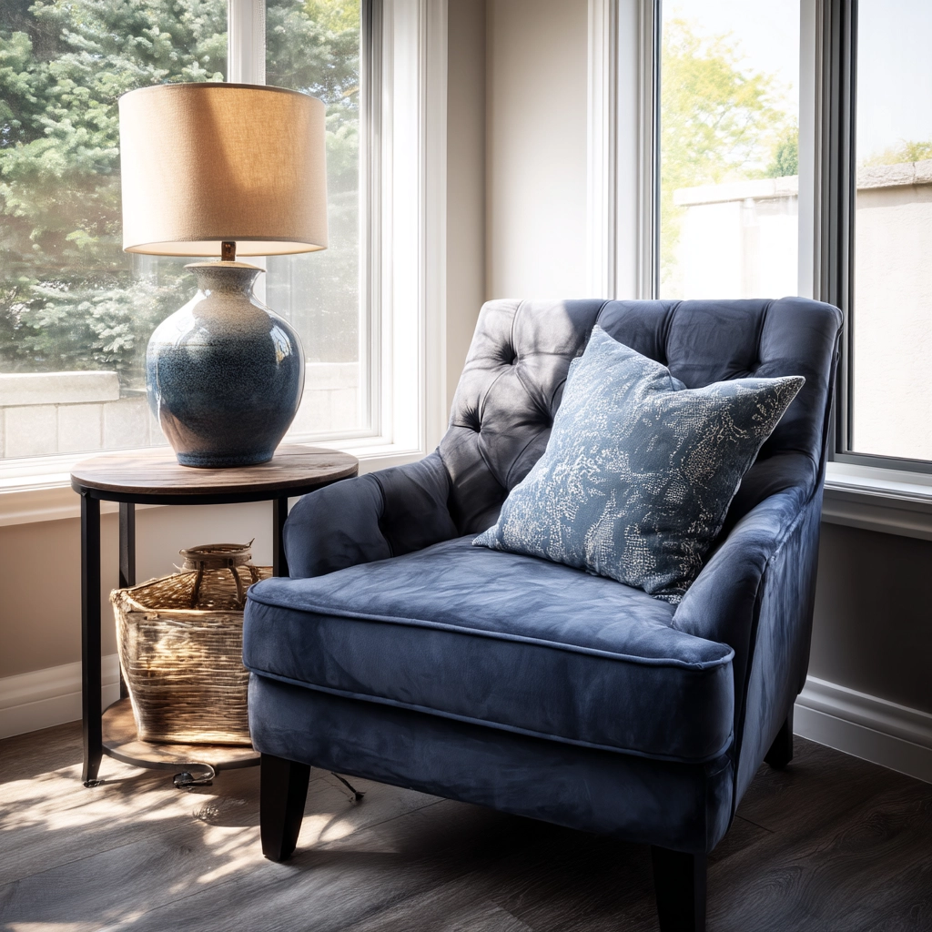 Living Room Corner Ideas 54