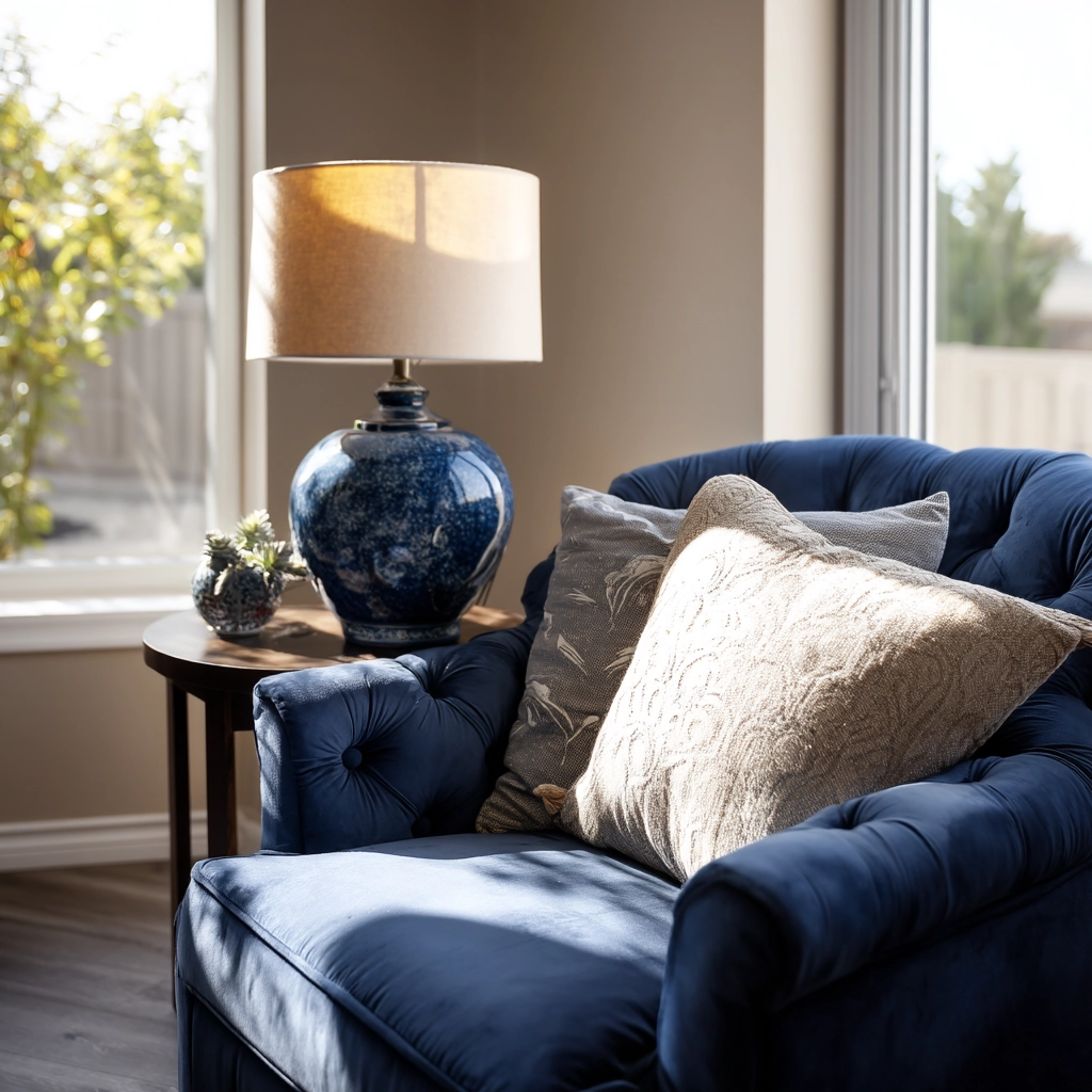 Living Room Corner Ideas 55