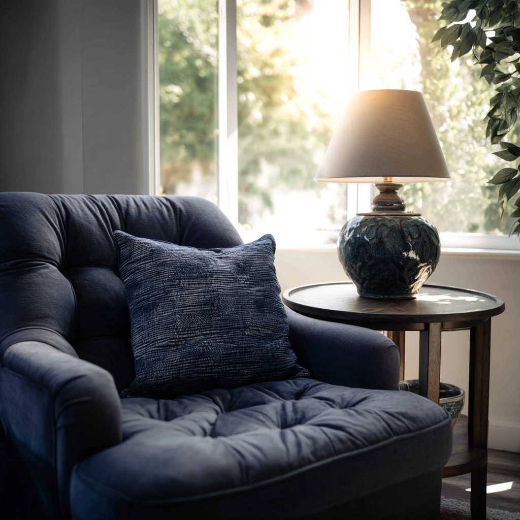 Living Room Corner Ideas 56