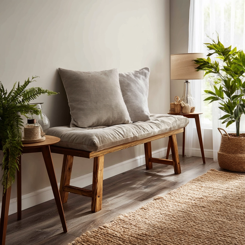 Living Room Corner Ideas 57