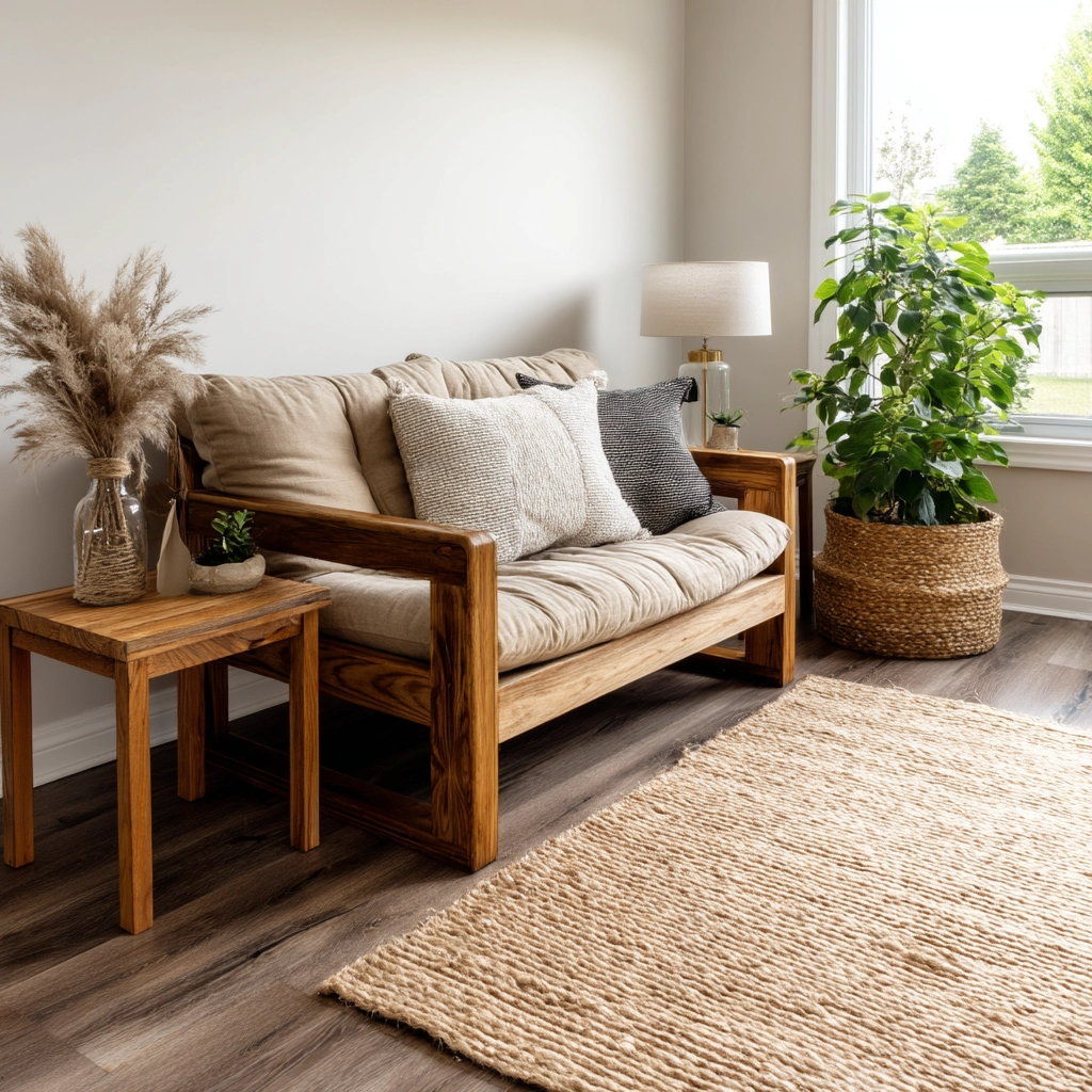 Living Room Corner Ideas 58